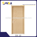 WPC Doors with Good Quality and Competitive Price